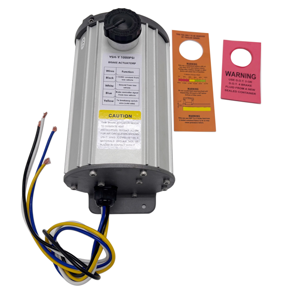 液压泵 Hydraulic Liftgate Pump1000PSI K7165000 K71-650-00 Replacement for Single Tandem Triple Axle-4
