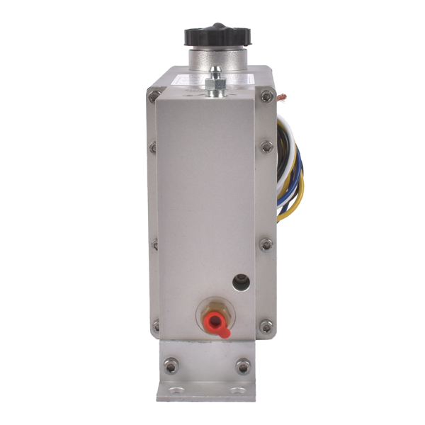 液压泵 New Electric / Hydraulic Drum Brake Actuator 1,200psi - 381-7066, 3817066-9