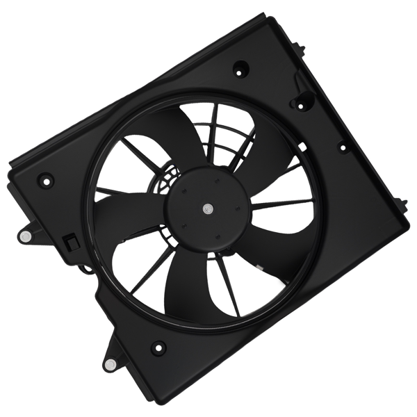 Radiator Cooling Fan fit for Honda Odyssey 2011-2017 19030RYEA11 HO3115160 2 Pin-1