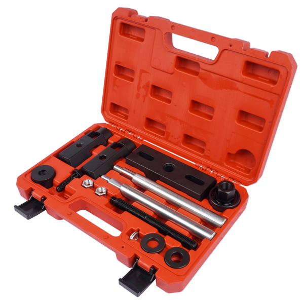 喷油器拆卸工具 Injector Extractor Removal Tool Set Fit for Ford Focus Galaxy 2.0L EcoBlue Diesel-5