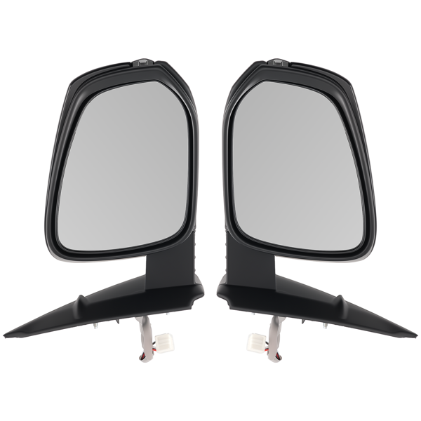 Power Side Mirror Heated fit for Toyota Tacoma SR5 Extended Cab 2016-2023 LH RH-1
