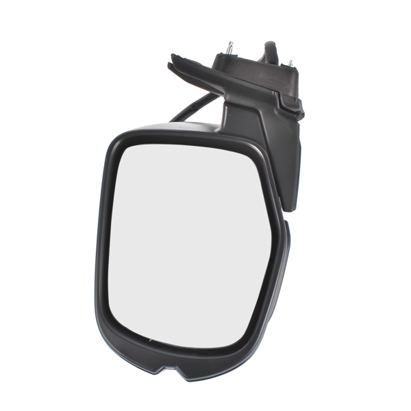 后视镜 10 Pin Drive Side Mirror W/Signal Light Fit for Honda 2019-2021 Pilot Black 76250TG7A62-2