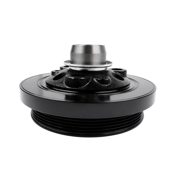 曲轴皮带轮Engine Harmonic Balancer Replacement for Chrysler Dodge Durango Jeep Grand Cherokee 594-533-4