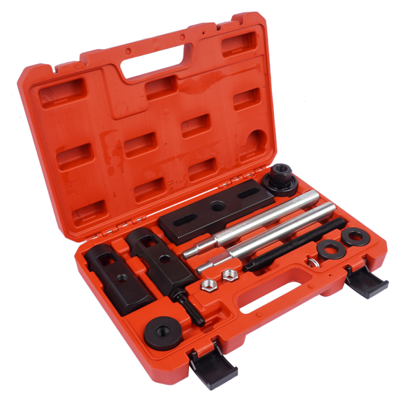 喷油器拆卸工具 Injector Extractor Removal Tool Set Fit for Ford Focus Galaxy 2.0L EcoBlue Diesel-3