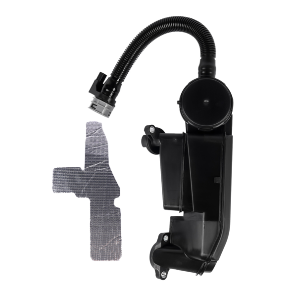 油气分离器 Engine Oil Separator Assembly DC3Z6A785C Fit for Ford F-Series Super Duty 6.7L 11-16-1