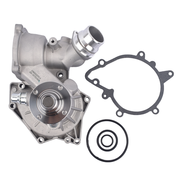 水泵 11511713266 Water Pump Fit for BMW 5(E60) 6(E63) 7(E38) 5(E39) Z8(E52) X5(E53)-5