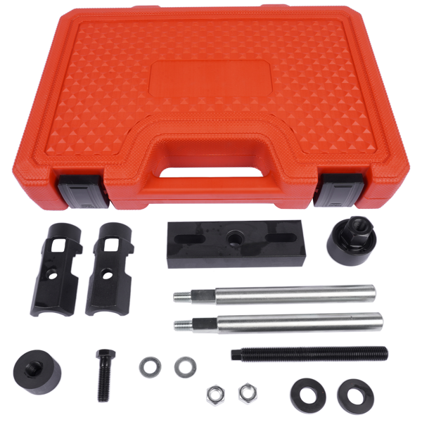 喷油器拆卸工具 Injector Extractor Removal Tool Set Fit for Ford Focus Galaxy 2.0L EcoBlue Diesel-7