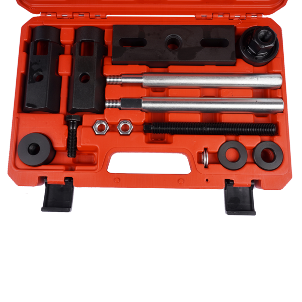 喷油器拆卸工具 Injector Extractor Removal Tool Set Fit for Ford Focus Galaxy 2.0L EcoBlue Diesel-9