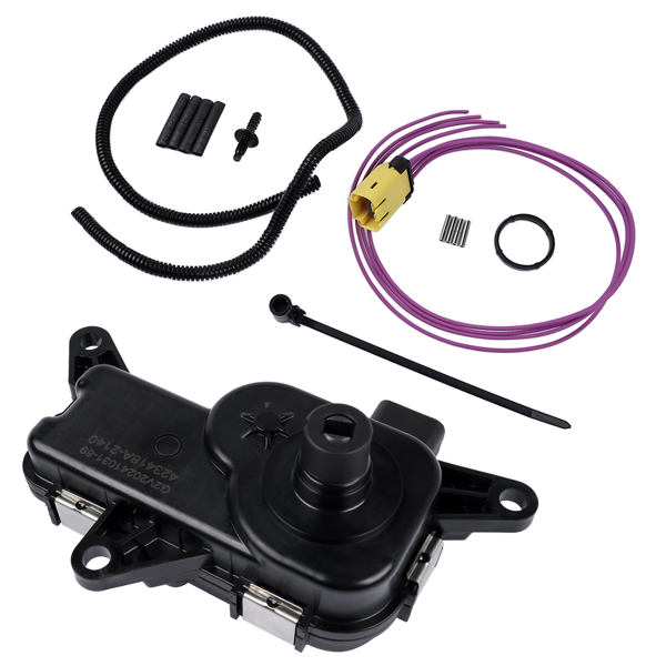 可变气道阀Intake Manifold Runner Valve Replacement for Dodge Aspen Durango Ram 1500 2500 5.7L 911-933-3