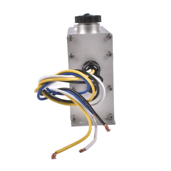 液压泵 HBA-10 Electric/Hydraulic Drum Brake Actuator 1,000psi - 381-7065, 3817065-8
