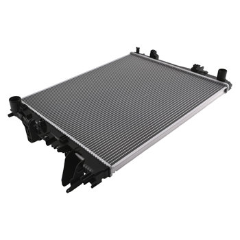 Cooling System Radiator fit for Ram 1500 3.0L 2014-2019 CH3010367 DPI13493
