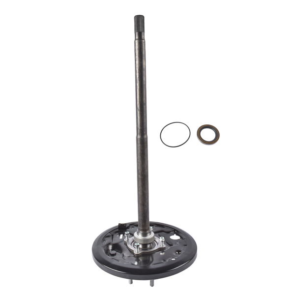 半轴总成 Drive Axle Shaft Assembly Rear Left Replacement for Toyota Tundra Exc. Double Cab 2000-2006-1