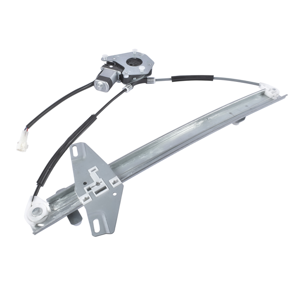 玻璃升降器 Power Window Regulator w/Motor fits Replacement for 1996-2000 Toyota RAV4 2.0L Front Right-6