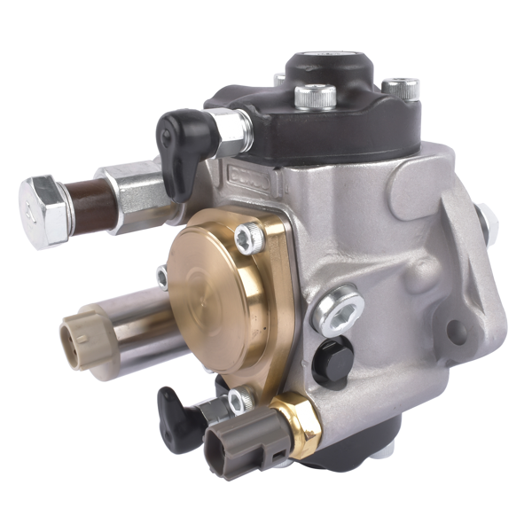 燃油喷射泵 Fuel Injection Pump Replacement for John Deere Engine 6045 6068 Excavator 120D 130G RE507959-4