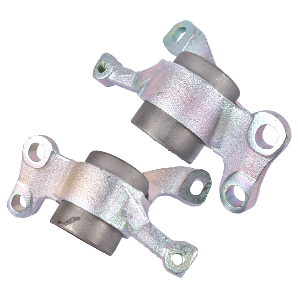 控制臂衬套 Set of 2 Control Arm Bushing Fit for Mini Cooper BMW X1 X2 31128831645 31128831646-4