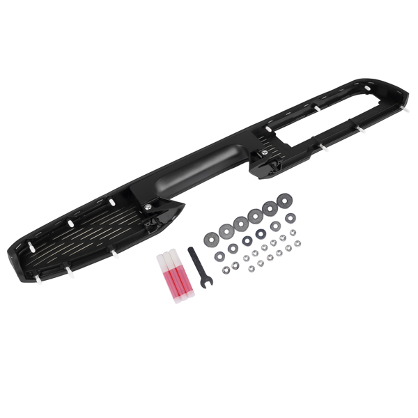 门扶手 Front Left Side Door Armrest Fits for Chevy Tahoe Silverado GMC Sierra Door Handles Above Thearmrest-3