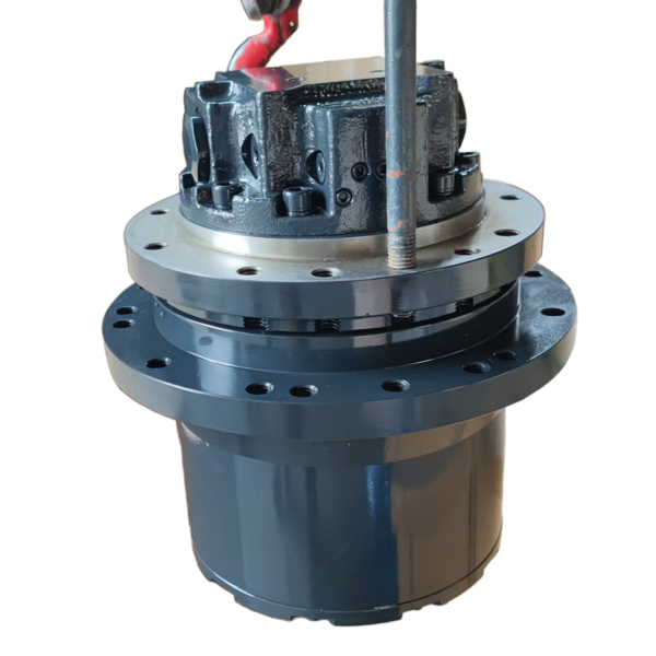 驱动马达 Final Drive Assy Final Drive Motor Replacement for Takeuchi TB260 19031-30400-4