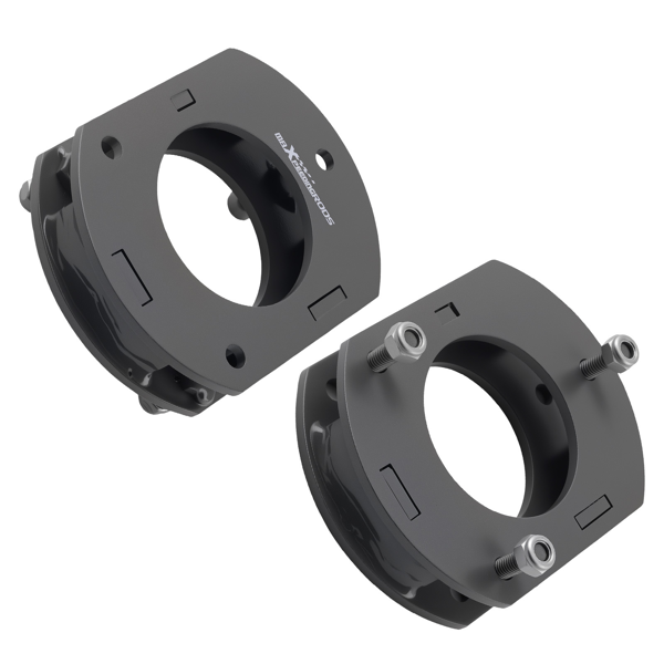 2in Front Leveling Lift Kit fit for Jeep Grand Cherokee WK2 11-22 W/Strut Spacers-1