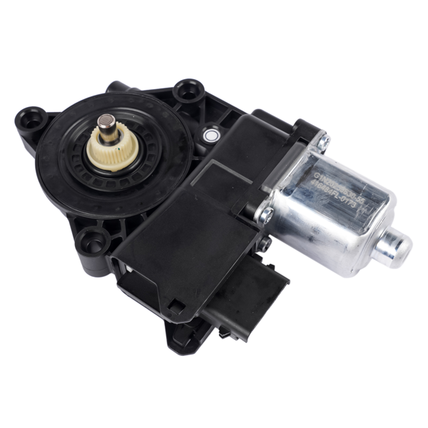 玻璃升降器电机 Front Left Power Window Motor Fits for Hyundai Tucson Sport Utility 1.6L 2.0L 2016-2021 1Pc-2