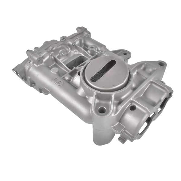 机油泵 15100-5A2-A03 Oil Pump Fit for Honda 2013-2017 Accord 2.4L 2015-2016 CR-V 2.4L-5