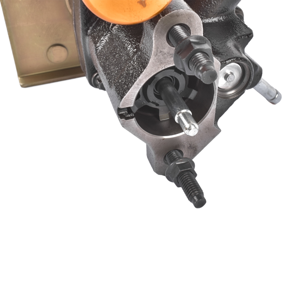 液压助力器 Hydraulic Power Brake Booster Fit for Ford F-250 F-350 F-450 F-550 SD 2011-2016-9