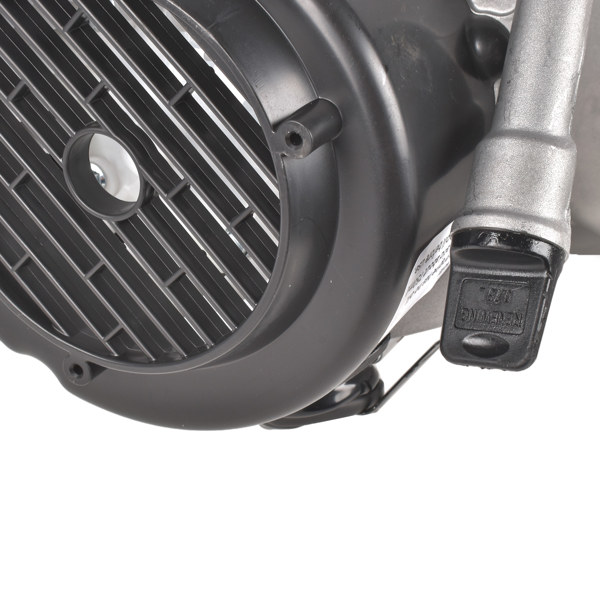 发动机组件 Complete Engine 150CC 4-Stroke fit for GY6 Scooter Dirt Bike Motor Short Case-9