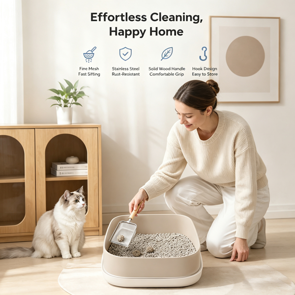 猫砂铲-1