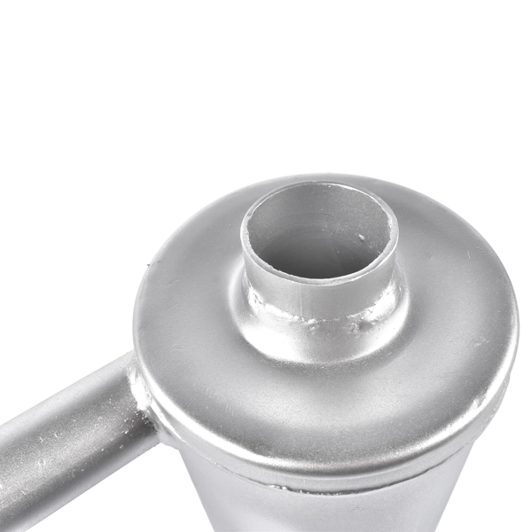 消音器 525750201 Muffler Kit Fit for Husqvarna Commercial Mower 26HP Kawasaki FX651V FX691V-8