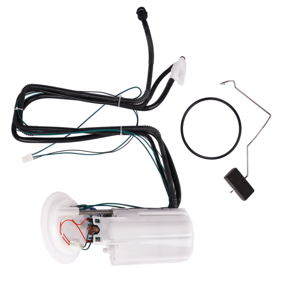 燃油泵总成 16117373521 Fuel Pump Assembly Fit for BMW E60 535xi 2008 E60 F10 535i 535i xDrive-6