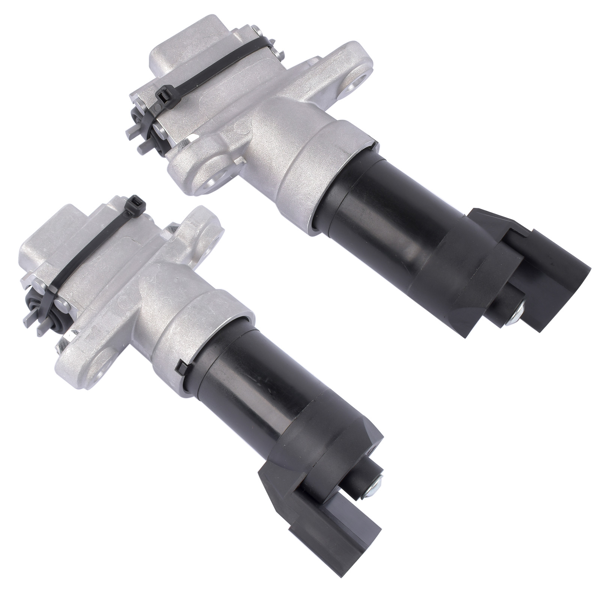 手刹电机 Rear Pair Parking Brake Actuator Replacement for Porsche 718 Cayman 911 Turbo Carrera GT4-2