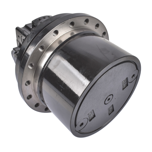 驱动马达 Fully Assembled Hydraulic Travel Drive Motor Replacement for Kubota KX033-4-3
