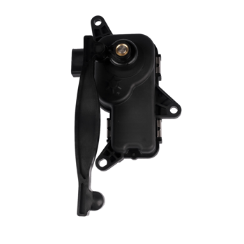 可变气道阀 Engine Intake Manifold Runner Control Motor Fits for Chevrolet Cruze Cruze Limited Sonic 1.4L L4 2011-2018 Black 1Pc