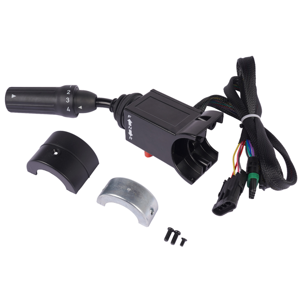 换挡杆 238270A1 Transmission Shifter Fit for Case 621B 621C 721B 721C 821B 821C 1021F 1121F-7