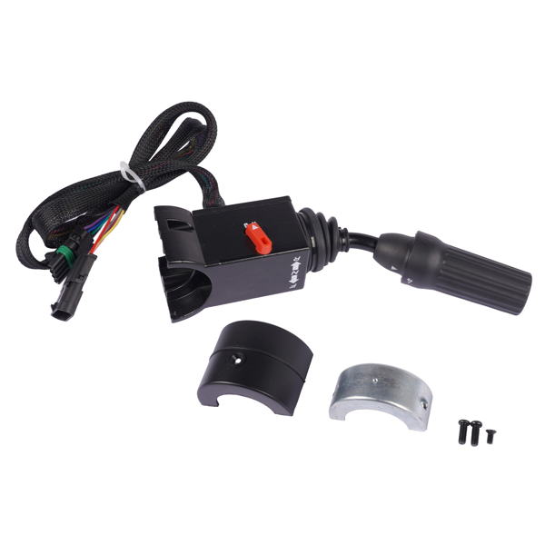 换挡杆 238270A1 Transmission Shifter Fit for Case 621B 621C 721B 721C 821B 821C 1021F 1121F-9
