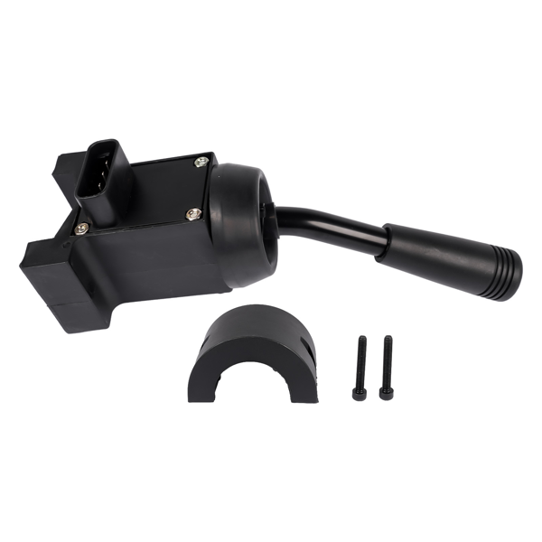 换挡杆 Transmission Shifter 278327A1 Fit for Case 580L 580SL 580SN 590SL 590SM Loader-6