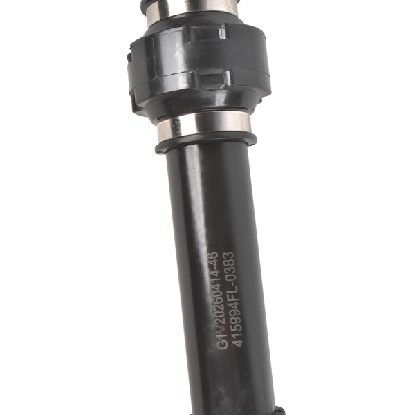 半轴 Front Left CV Axle Shaft Assembly Fits for Kia Cadenza 3.3L V6 2017-2020 Black 1Pc-7