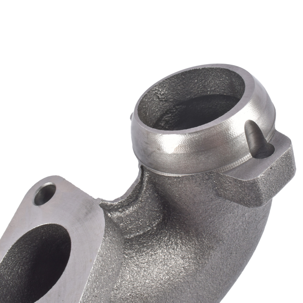 排气歧管 002560CASTF Upgraded Manifold Kit + Hardware Fit for Ford 6.0 Powerstroke 6.0 03-07-8