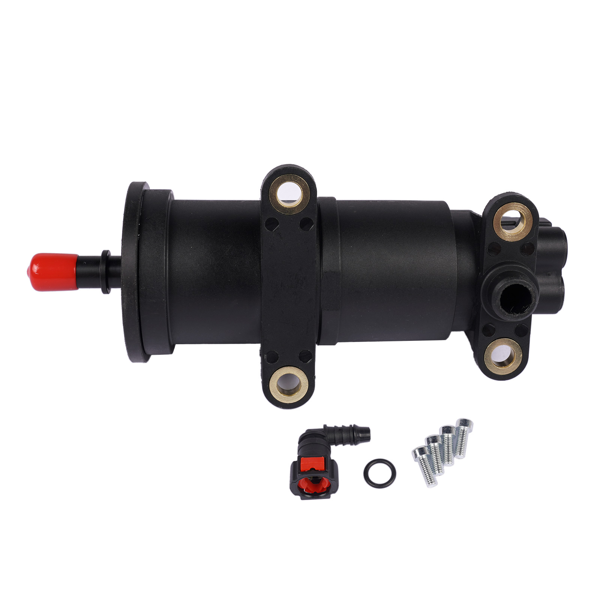 燃油泵 Fuel Transfer Pump Compatible with Caterpillar C4.4 Engine 420F 428F 430F 444F 450F 446-5393-6