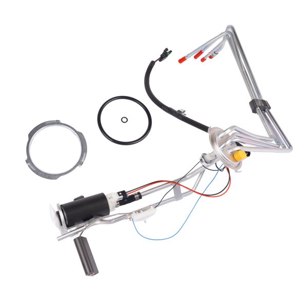 燃油泵总成 Fuel Tank Sending Unit for 1985-1992 Chevrolet Camaro Firebird with Fuel Pump SP20A1H-4