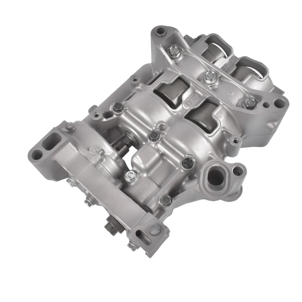 机油泵 15100-5A2-A03 Oil Pump Fit for Honda 2013-2017 Accord 2.4L 2015-2016 CR-V 2.4L-7
