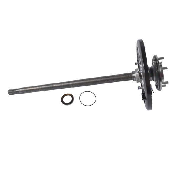 半轴总成 Rear Right Drive Axle Shaft Assembly Replacement for 2000-2006 Toyota Tundra 3.4L 4.0L 4.7L-2