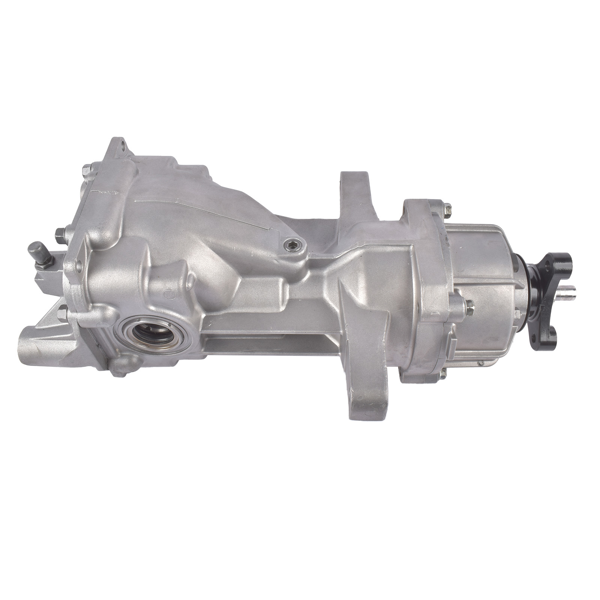 差速器总成 Rear 4WD Differential Assembly Fits for Hyundai Santa Fe Kia Sorento Sport Utility 2.4L L4 3.5L V6 2010-2012 Silver 1Pc-3