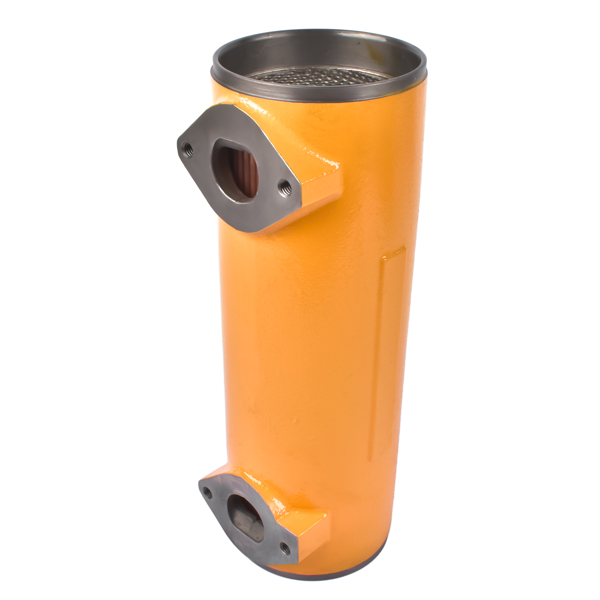 机油冷却器 Oil Cooler 2237962, 223-7962 Fit for CAT Caterpillar C-15 3406E D8T 825C 385B-3