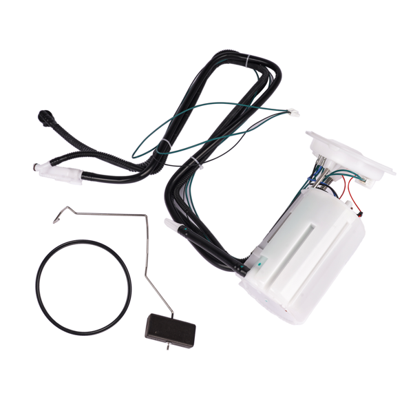 燃油泵总成 16117373521 Fuel Pump Assembly Fit for BMW E60 535xi 2008 E60 F10 535i 535i xDrive-4
