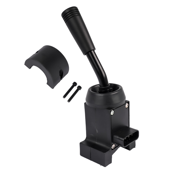 换挡杆 Transmission Shifter 278327A1 Fit for Case 580L 580SL 580SN 590SL 590SM Loader-8