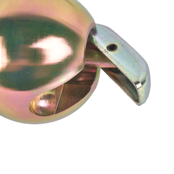 鹅颈工具包 Trailer Ball Hitch GNXA2061 Featuring Easy Lock and Safety Chain Fit for Ford Towing-8