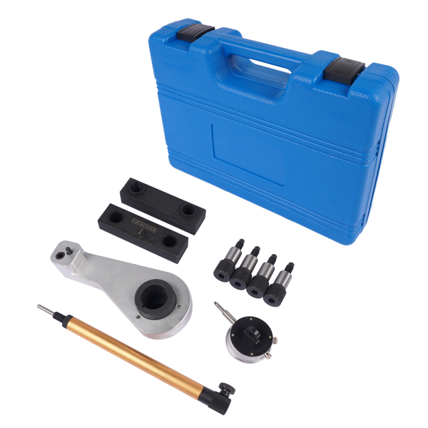 发动机正时工具包 Engine Timing Tool Kit Replacement for Maserati Quattroporte Ghibli S Levante S 3.0L V6-3
