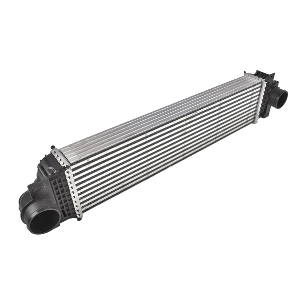 中冷器 Front Intercooler Replacement for Ford Fusion L4 2.0L Turbocharged 2017-2020 FO3012117-6
