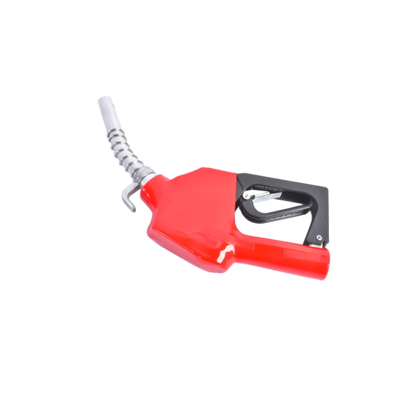 抽油泵 15GPM High Flow 12V Red Fuel Transfer Pump w/ Filters ＆ Hose Fit for Gasoline Diesel-10