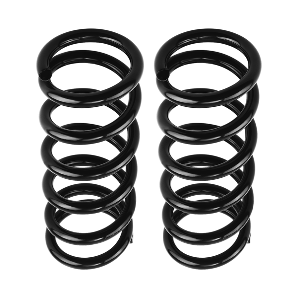 3" Drop Suspension Kit fit for Ram 1500 2019-2024 2WD All Engines Rear Springs-1